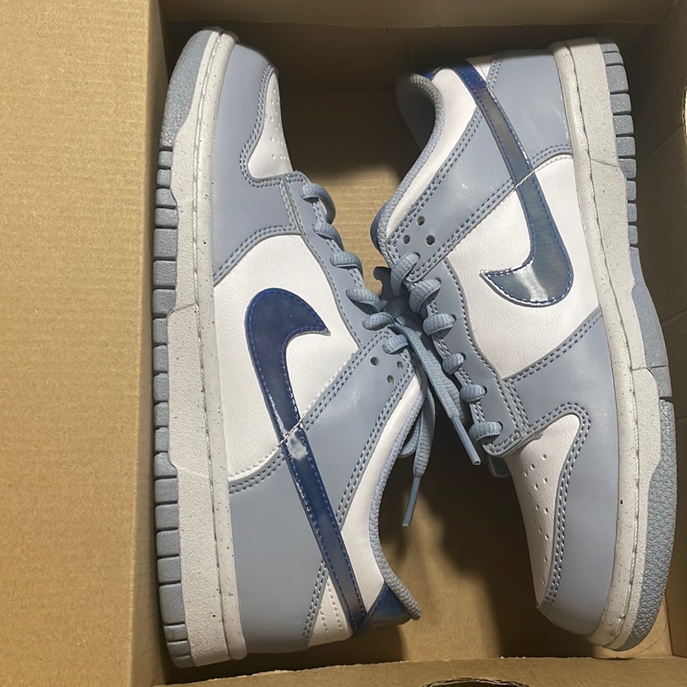Nike dunk low